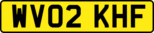 WV02KHF