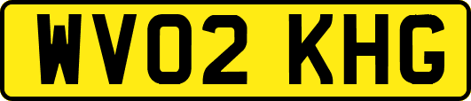 WV02KHG