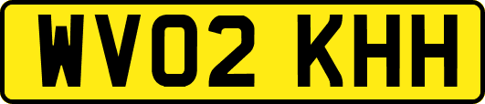WV02KHH