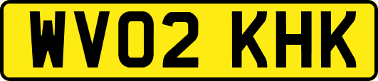WV02KHK