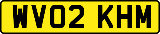 WV02KHM