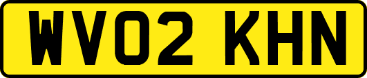 WV02KHN