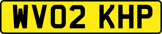 WV02KHP