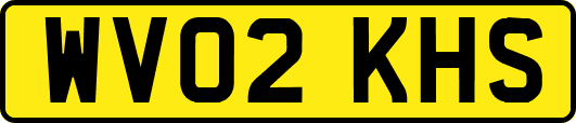 WV02KHS