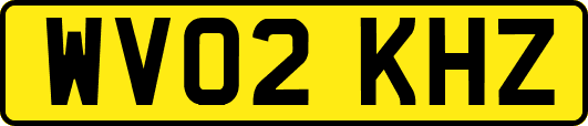 WV02KHZ