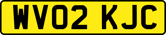 WV02KJC