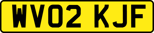 WV02KJF