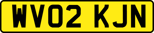 WV02KJN