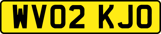 WV02KJO