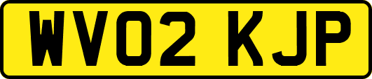 WV02KJP