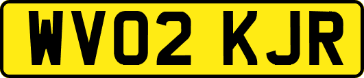 WV02KJR