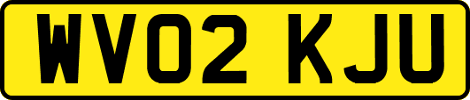WV02KJU