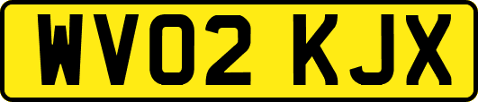 WV02KJX