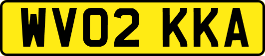 WV02KKA