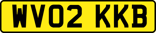 WV02KKB