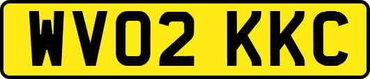 WV02KKC