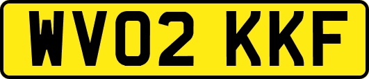WV02KKF
