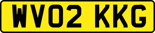 WV02KKG