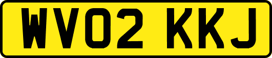 WV02KKJ