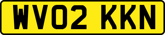 WV02KKN