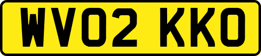 WV02KKO