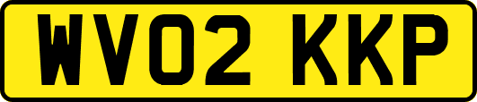 WV02KKP