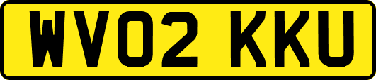 WV02KKU