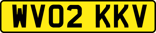 WV02KKV
