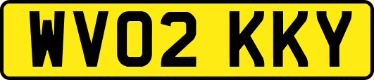 WV02KKY