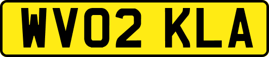 WV02KLA