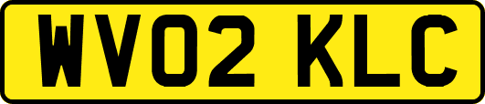 WV02KLC