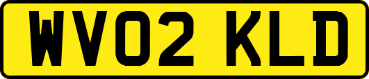 WV02KLD