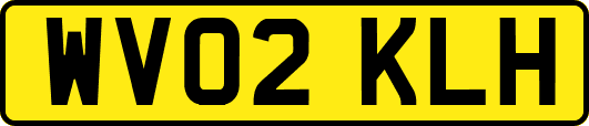 WV02KLH