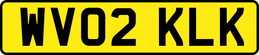 WV02KLK