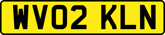 WV02KLN