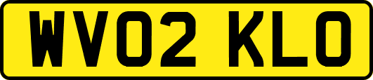 WV02KLO
