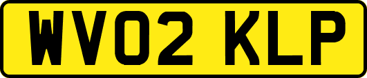 WV02KLP