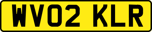 WV02KLR