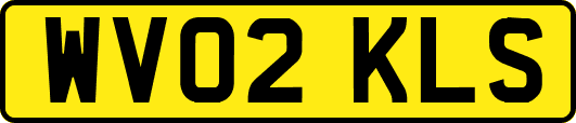 WV02KLS