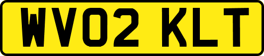 WV02KLT