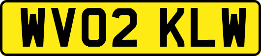WV02KLW