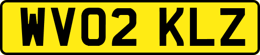 WV02KLZ