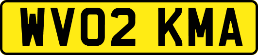 WV02KMA