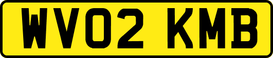 WV02KMB