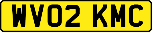 WV02KMC