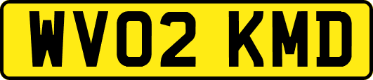 WV02KMD