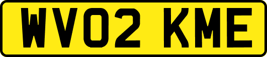 WV02KME