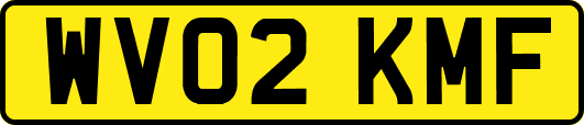 WV02KMF