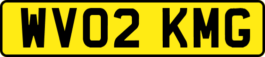 WV02KMG