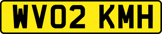 WV02KMH